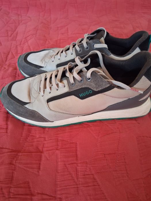 Sapatilhas Hugo Boss