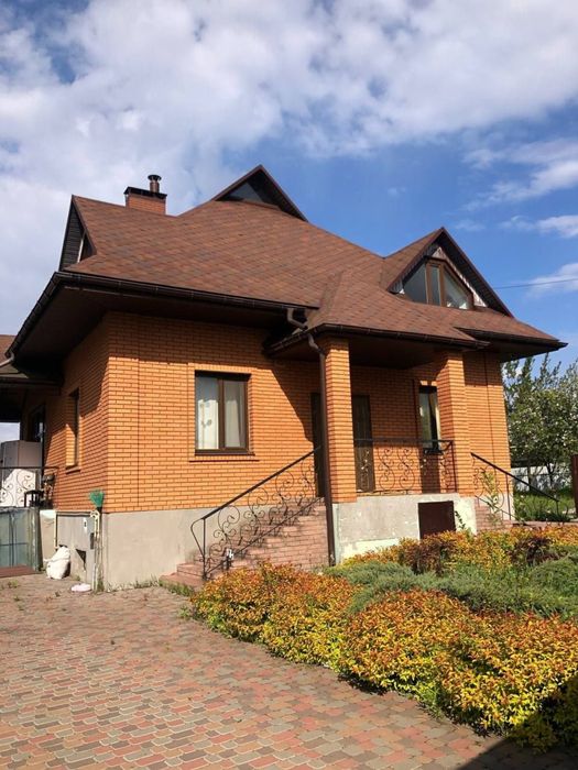 Продам будинок в Ірпені з ремонтом