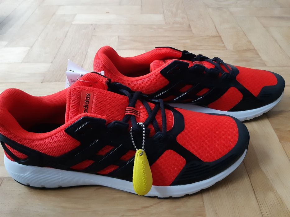 Buty adidas duramo 8m rozm.45 1/3