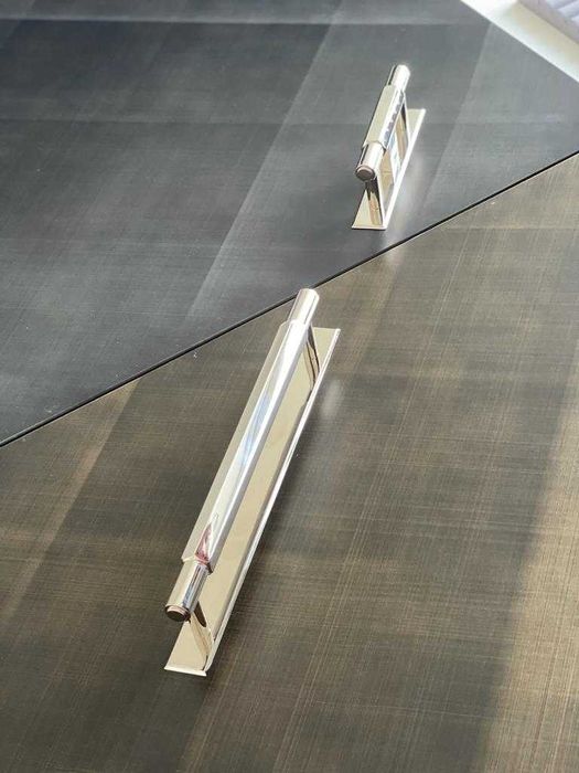 Fronty meblowe Lakiernia Meblowa Warszawa Fronty ryflowane Fronty IKEA