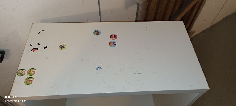 Szafka stuva ikea wiszaca