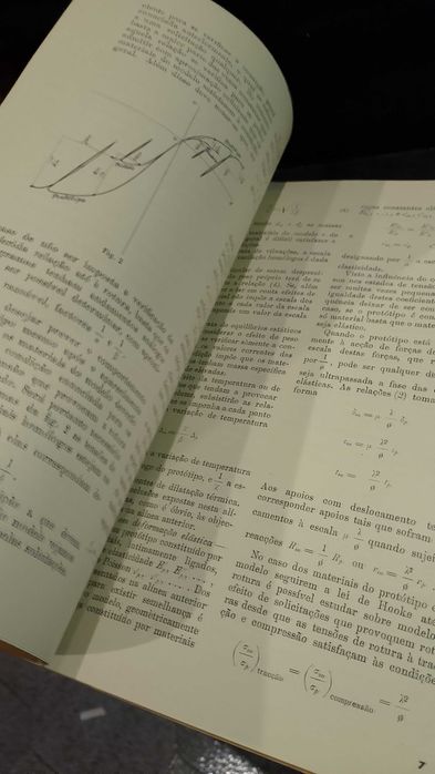 Método Experimental de Dimensionamento das Estruturas - Manuel Rocha