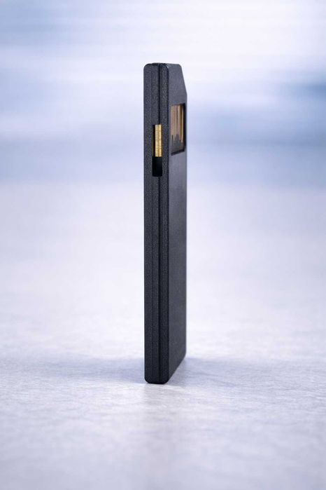 Cartão SD SanDisk Ultra 64GB – 80MB/s – Class 10