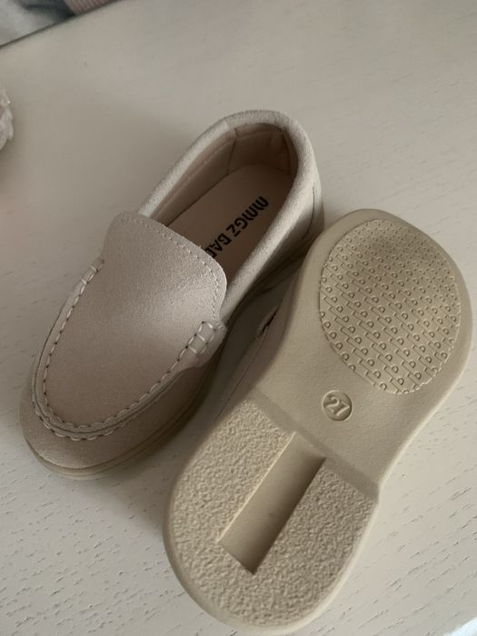 Лофери для хлопчика