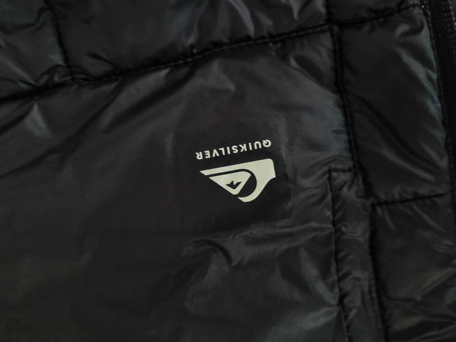 Męska kurtka Quiksilver Primaloft