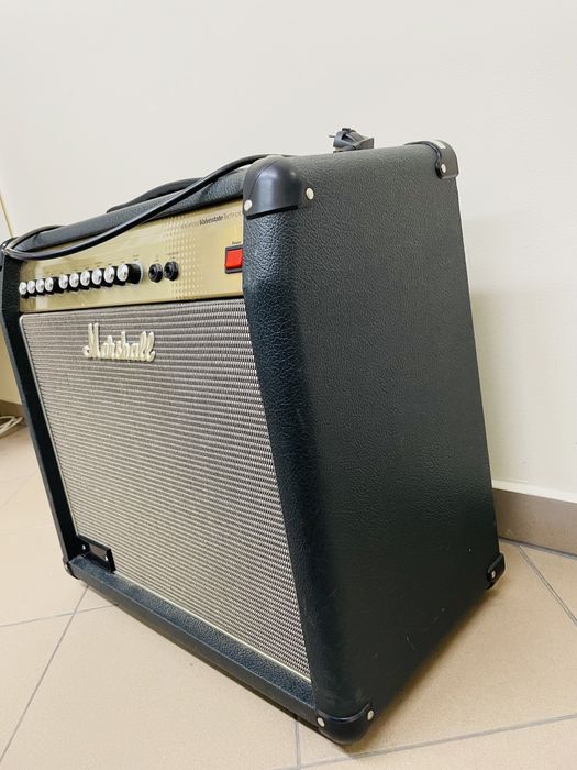 Wzmacniacz gitarowy Marshall 50