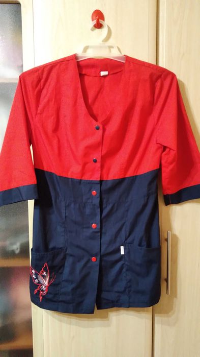 ПРОДАМ медичний костюм (хірургічка)