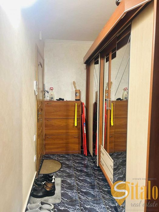 Продаж 3 кімнатної квартири, вулиця Пимоненка (Пасічна)