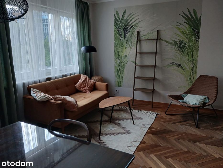2 Pokoje Warszawa Wola Prowizja 0Zł