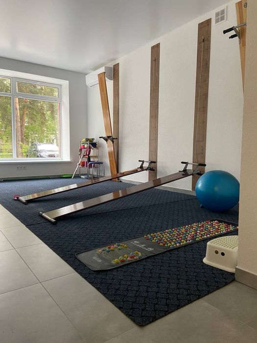 Продаж приміщення 52 м² з ремонтом та рекламою — м. Славута, вул. Я. Мудрого / Готовий реабілітаційний бізнес