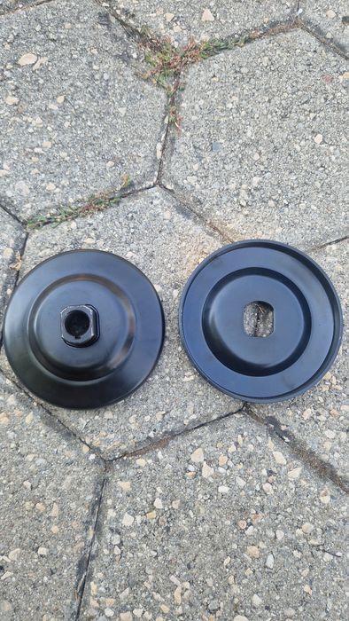 Polia do dínamo/alternador 12V para VOLKSWAGEN CARROCHA