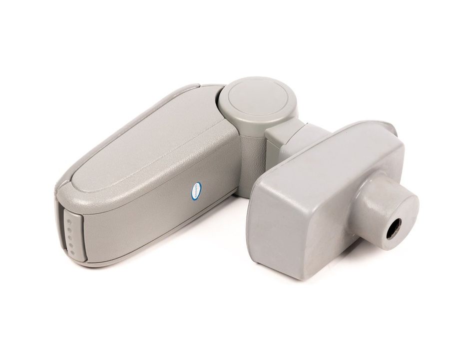 Підлокітник чорний Niken для Ford Fiesta 2008-2017 рр.