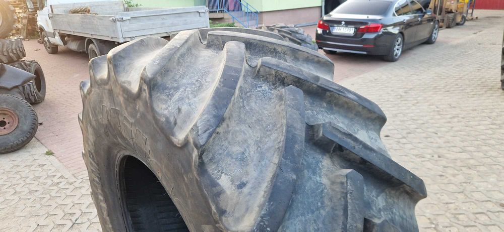 620/70r30 620/75r30 600/70r30 Mitas 99% bieżnik