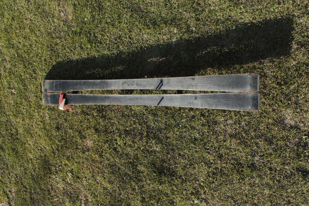 Narty blizzard tx 170