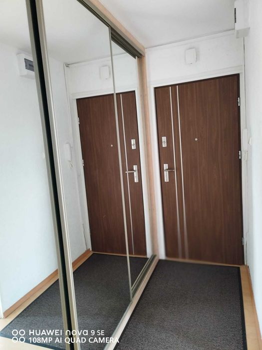 Wynajmę mieszkanie 2 pokojowe Słupsk ul Koszalińska