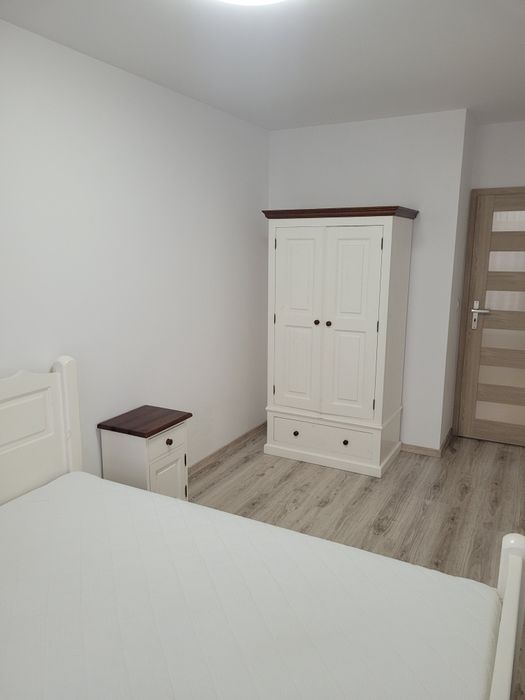 mieszkanie na wynajm