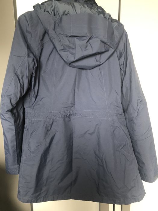 Kurtka The North Face - 3w1  POLECAM!