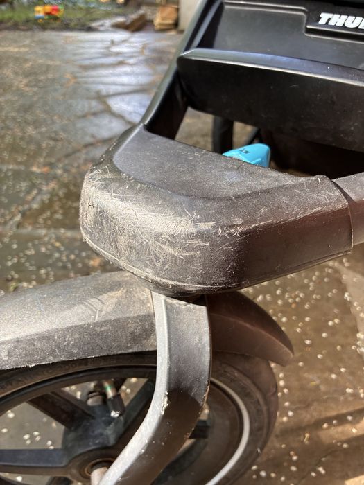 Wózek Thule Urban Glide