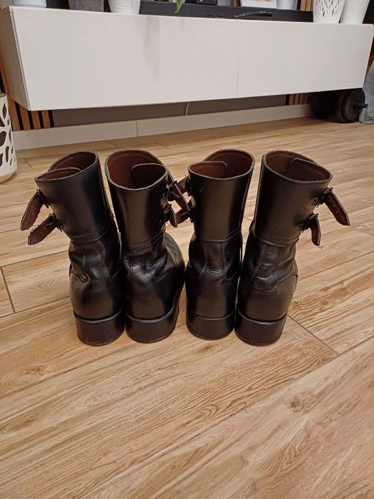 Opinacze wojskowe firmy Protektor