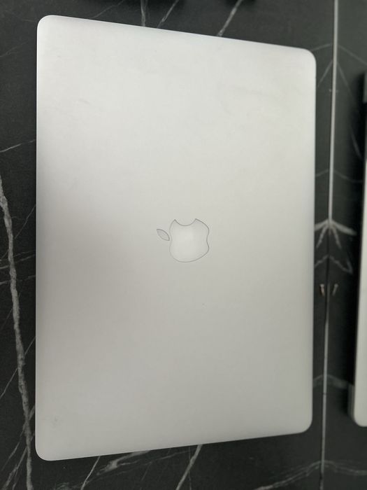 Macbook Apple Pro Retina 15’ A1398