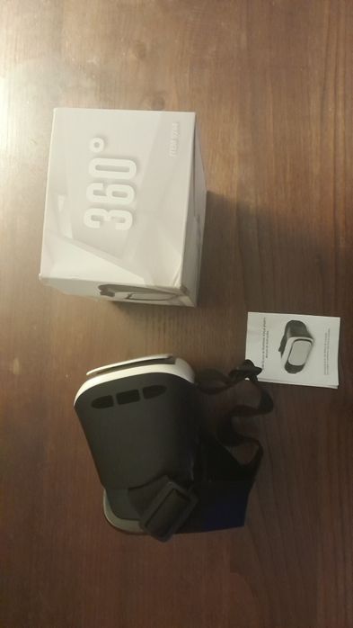 Óculos de realidade virtual Bercley