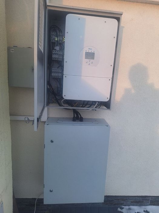 Продам автономний будинок в мальовничому місці