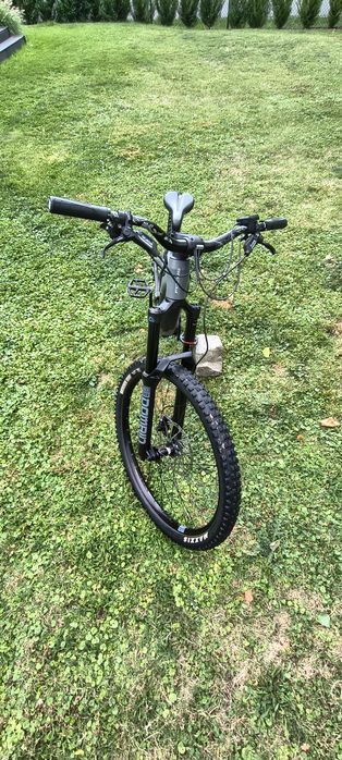 Focus Sam 2 6.7 L 170/170 NOWY SILNIK