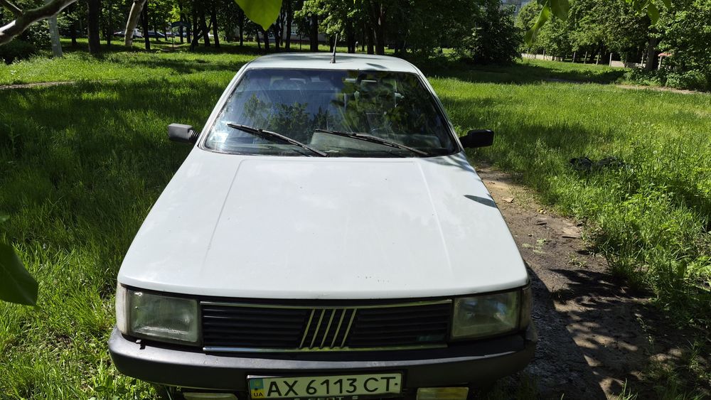 Продам Fiat Croma