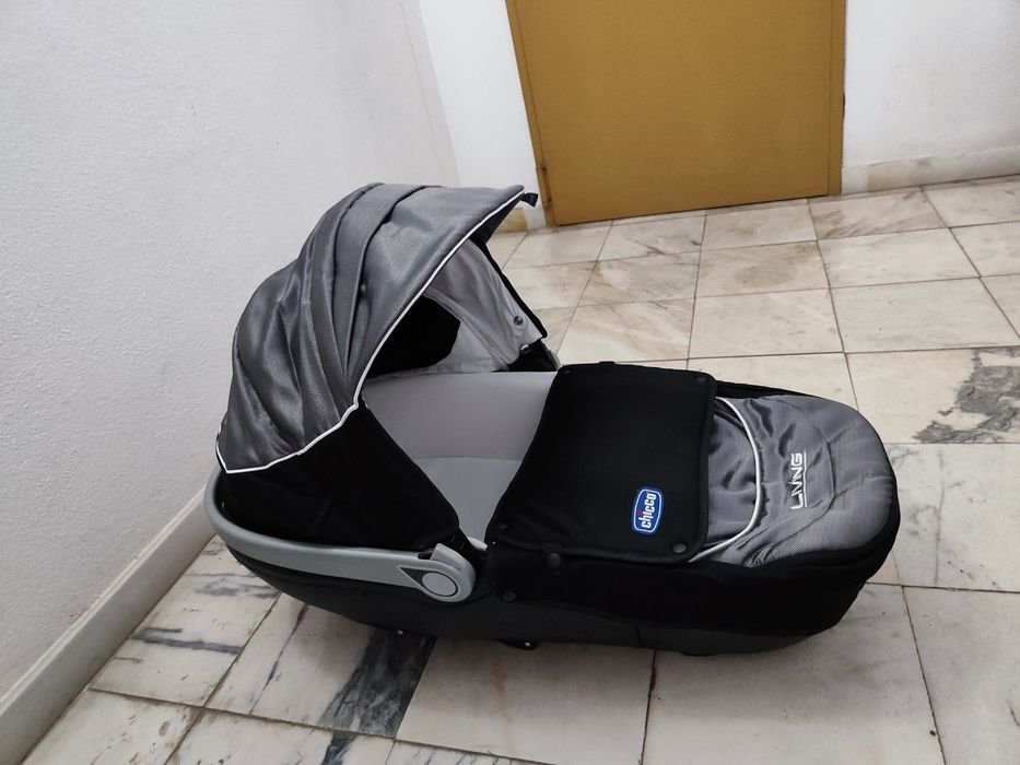 Trio Living Chicco