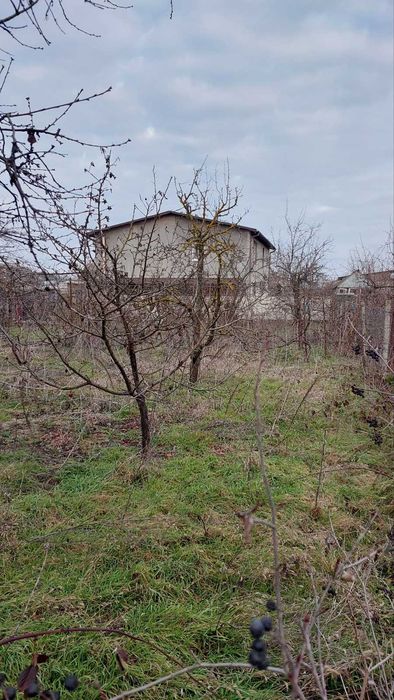 Продам участок район ЖК Мариинский