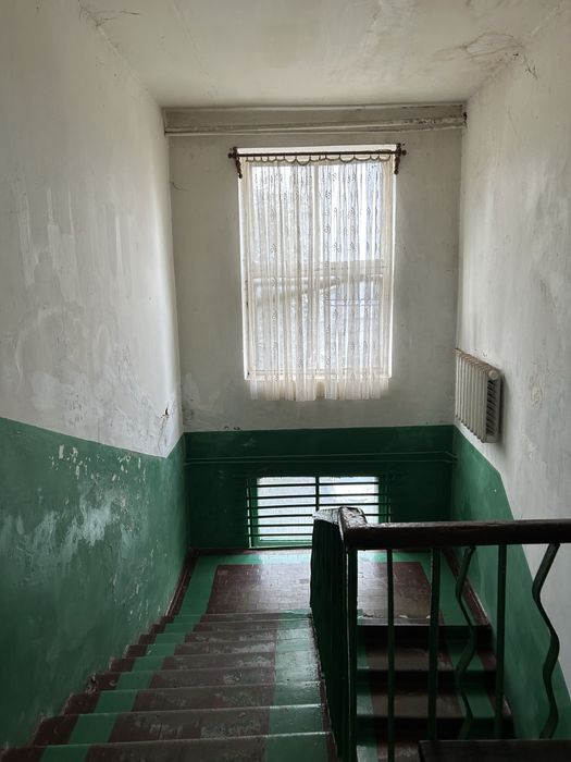 Дві кімнати в гуртожитку за ціною однієї