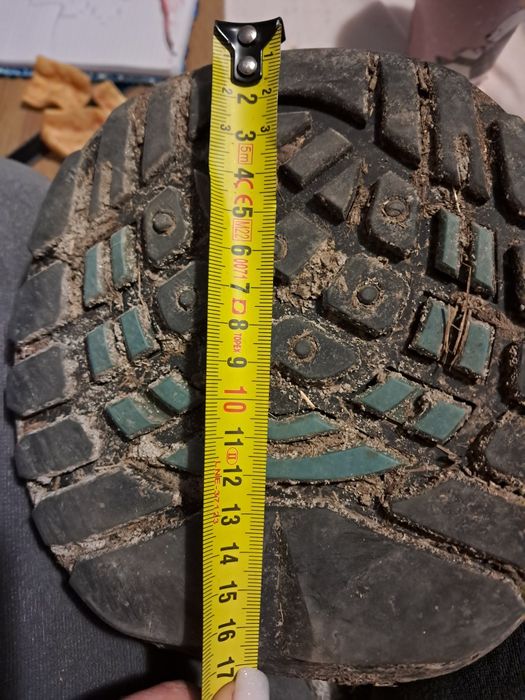 Buty dla konia duży rozmiar