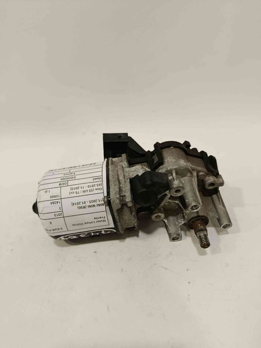 Motor limpa vidros frente MINI Mini (R56)