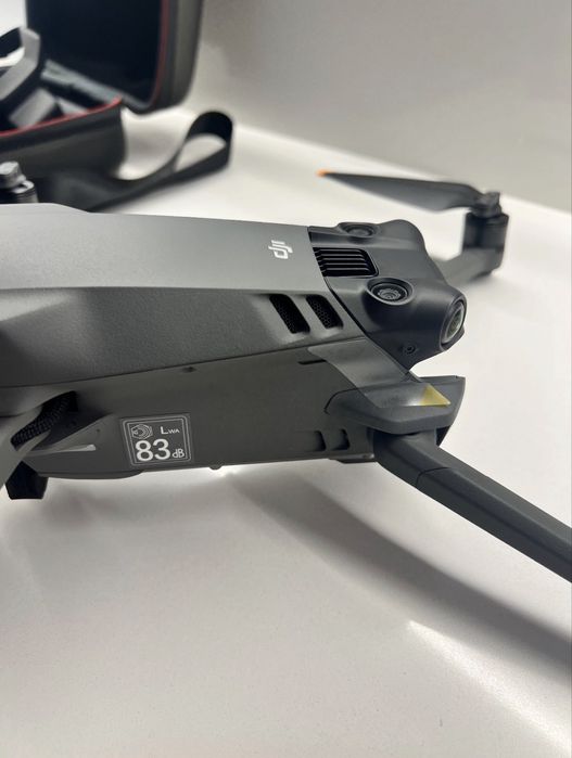 DJI Mavic 3 (standard)