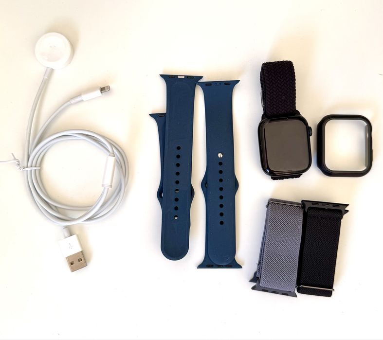 Apple Watch Series 8 - 45mm