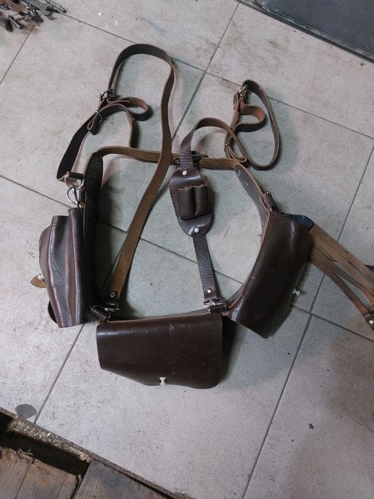 Продам патронташ 12к