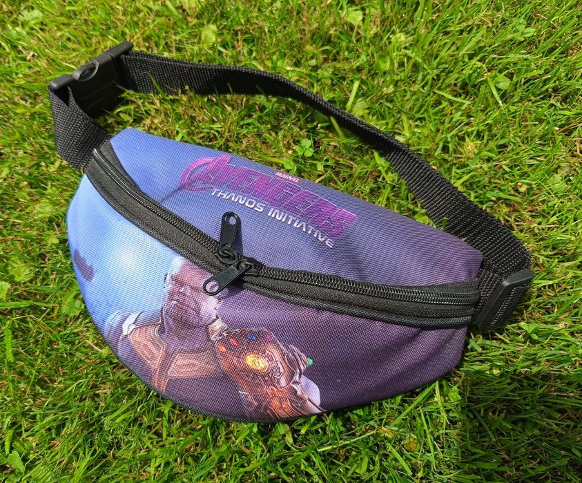 Avengers nowa nerka dla chłopca