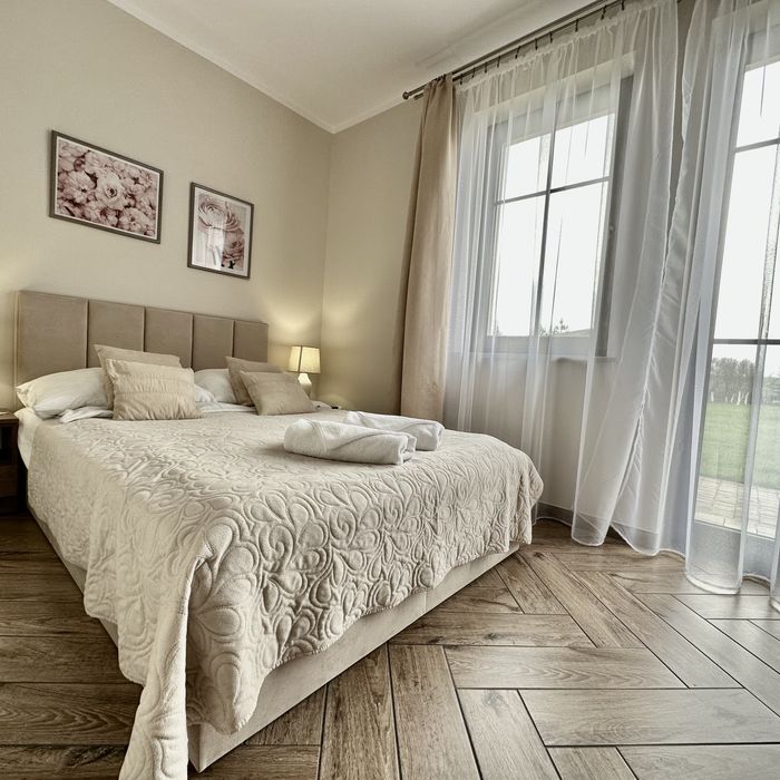 Noclegi Kudowa Zdrój blisko szlaków w Górach Stołowych 200 m do Parku