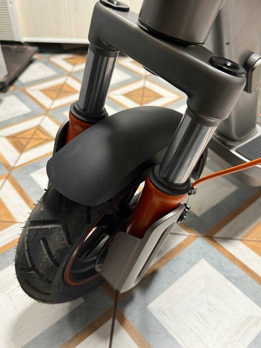 Самокат Xiaomi Electric Scooter 6 Max — новий, гарантія, коробка!