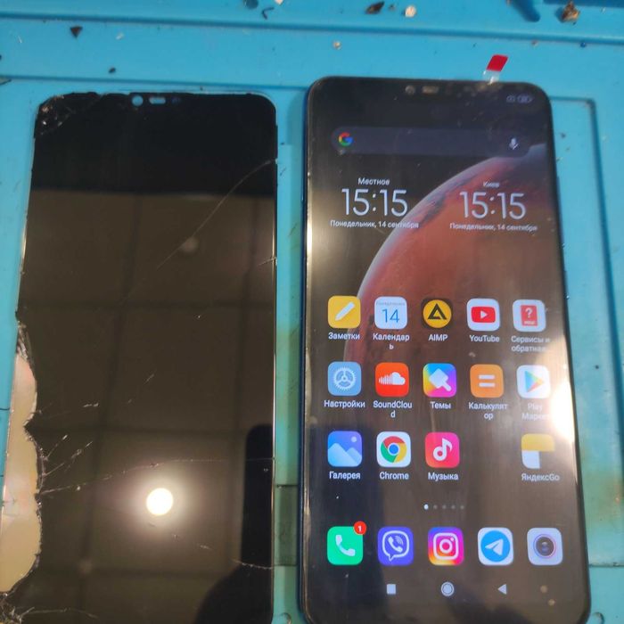 Сложный Ремонт телефонов,игровых ноутбуков.удаление google аккаунтов.