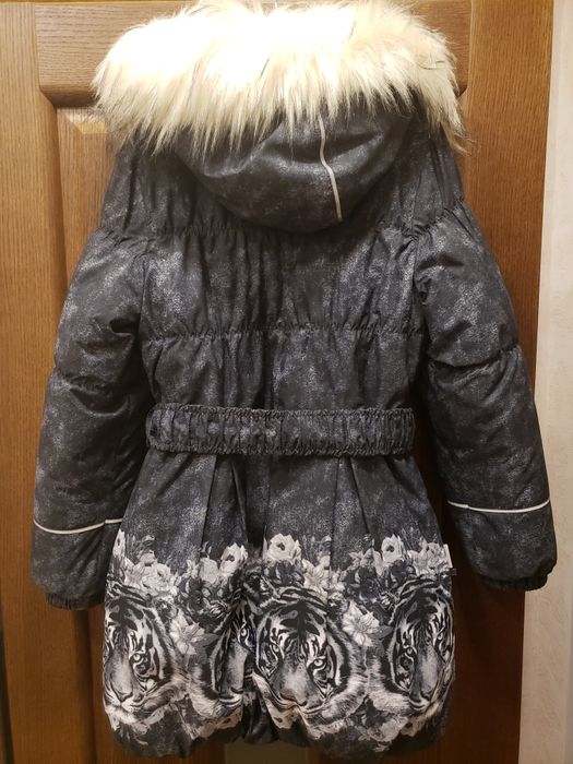 Lenne детская парка тигры