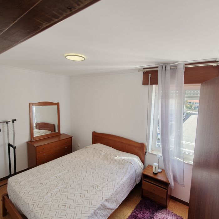 Quarto para alugar