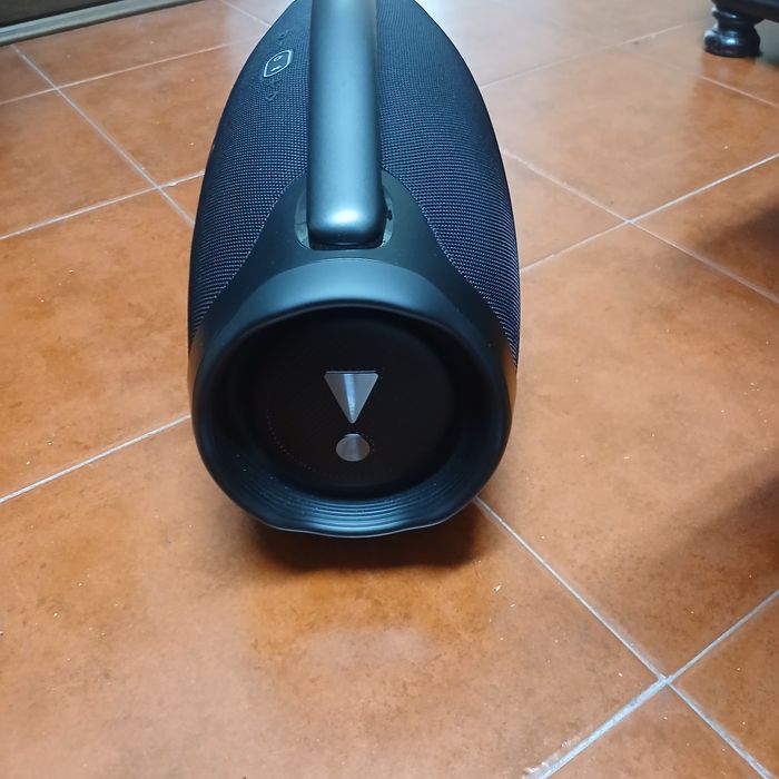 boombox JBL Nova ( 3 anos de garantia )