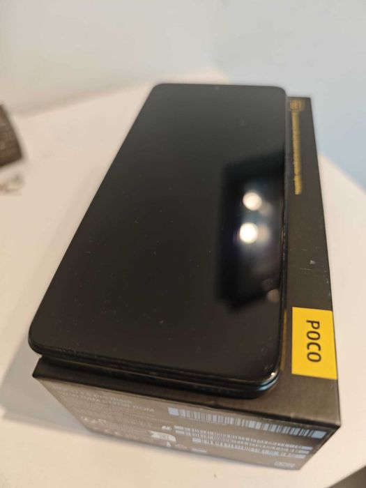 POCO F5 - Sprawny + Etui