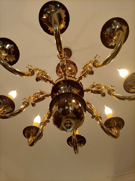 Candeeiro de sala