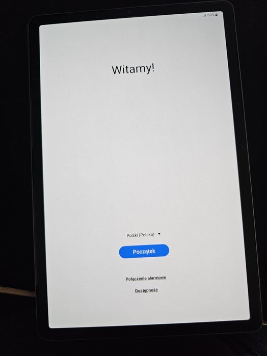 Galaxy S6 4G Snapdragon 865 6/128