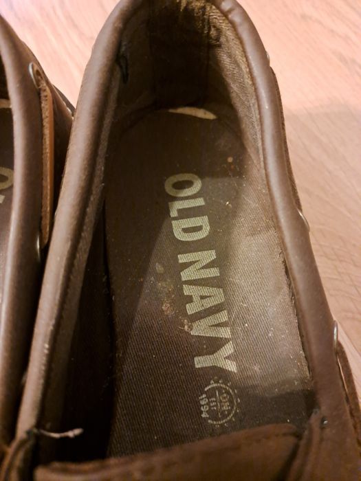 Buty/espadryle męskie rozmiar 43