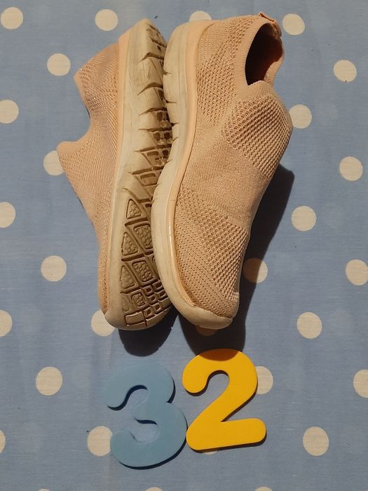 Sneakersy trampki roz. 32