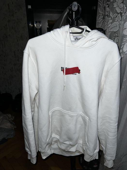 Худи dsquared2 ОДНА НА РИНКУ кофта