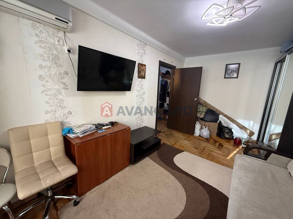 2-х квартира Космос , ' Метелик', 3 поверх